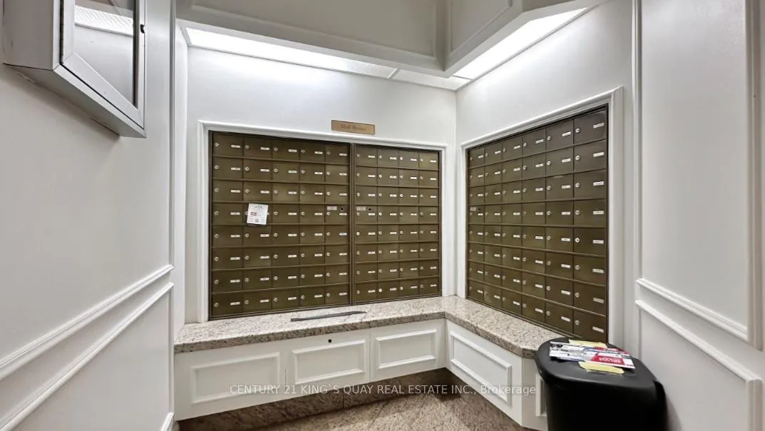 Photo 6 of Unit 303, 130 Pond Drive, Markham, Commerce Valley — HOMEH