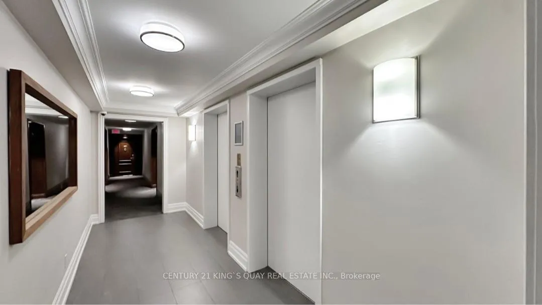 Photo 7 of Unit 303, 130 Pond Drive, Markham, Commerce Valley — HOMEH