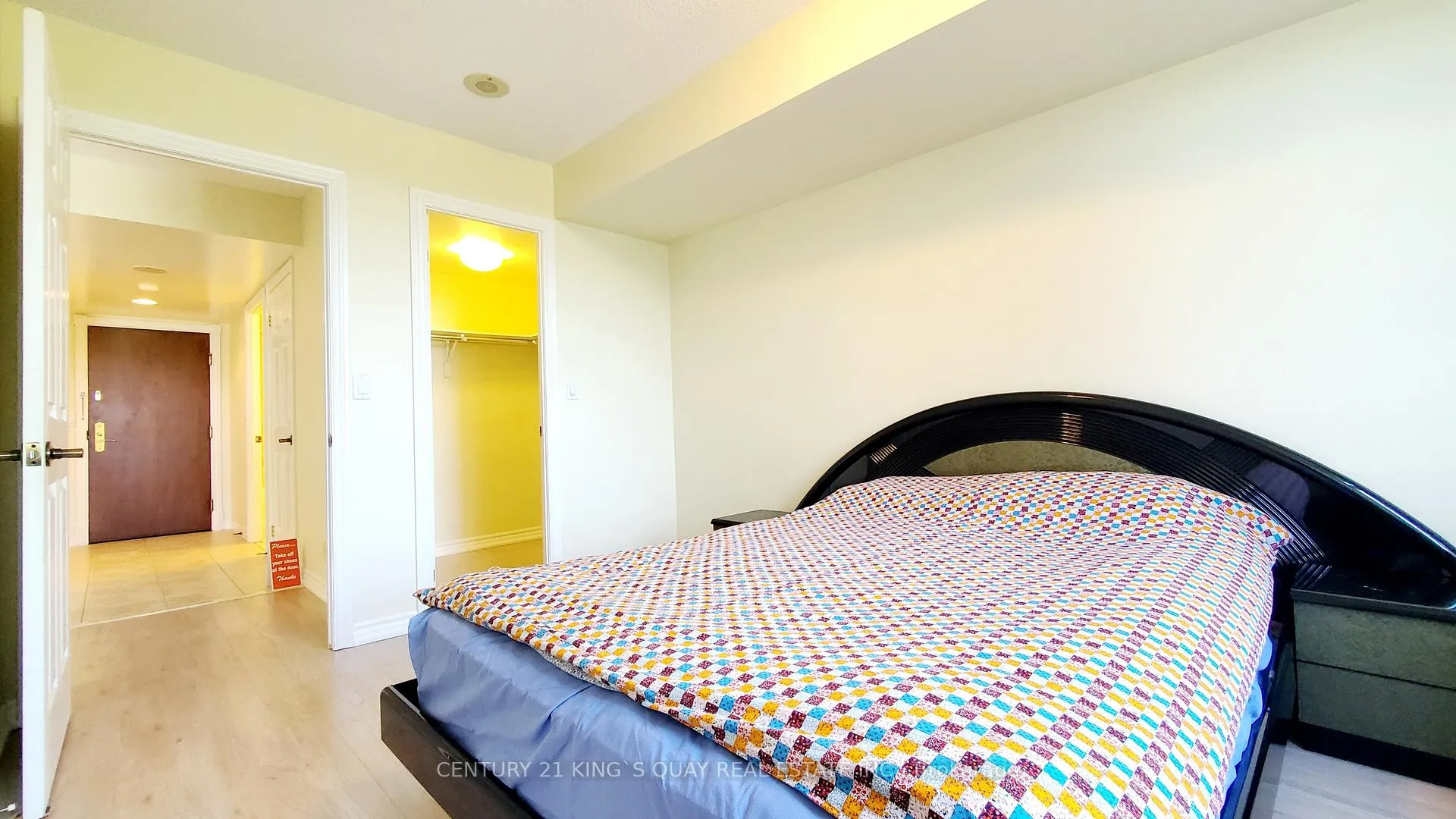 Photo 19 of Unit 303, 130 Pond Drive, Markham, Commerce Valley — HOMEH