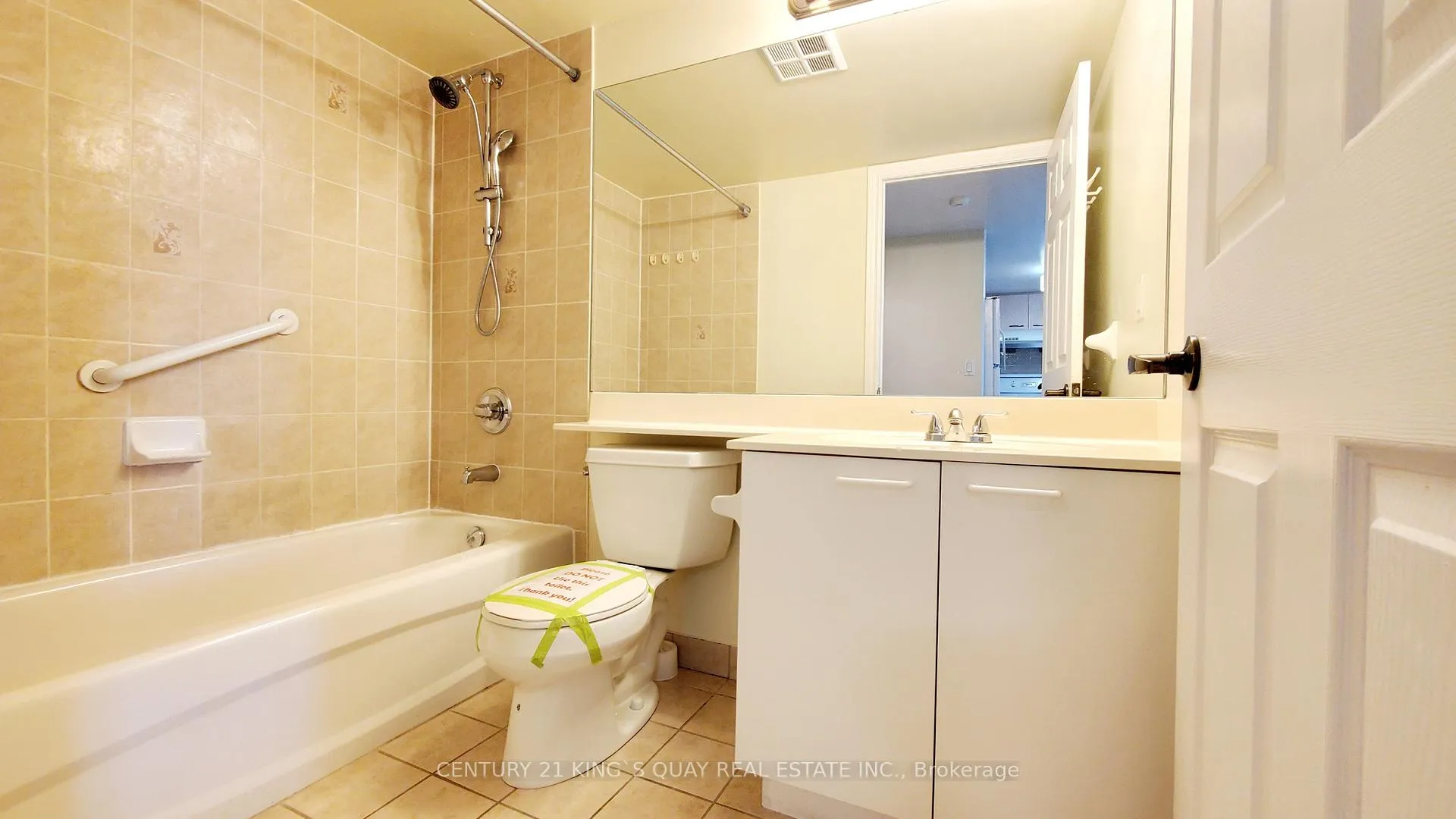 Photo 20 of Unit 303, 130 Pond Drive, Markham, Commerce Valley — HOMEH