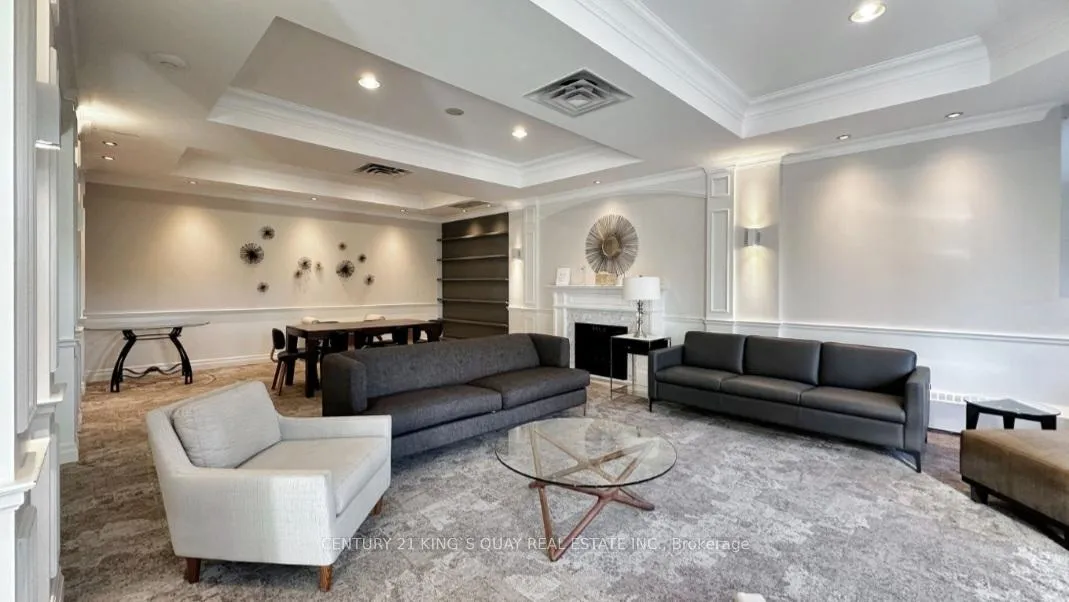 Photo 22 of Unit 303, 130 Pond Drive, Markham, Commerce Valley — HOMEH