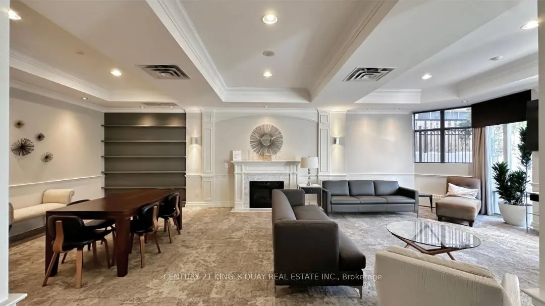 Photo 23 of Unit 303, 130 Pond Drive, Markham, Commerce Valley — HOMEH