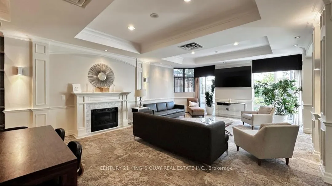 Photo 24 of Unit 303, 130 Pond Drive, Markham, Commerce Valley — HOMEH