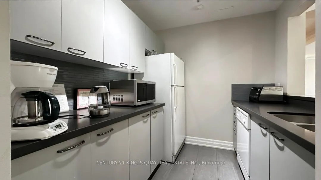 Photo 25 of Unit 303, 130 Pond Drive, Markham, Commerce Valley — HOMEH