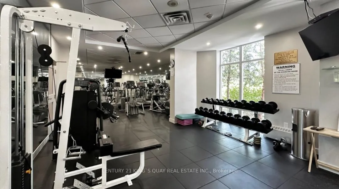 Photo 26 of Unit 303, 130 Pond Drive, Markham, Commerce Valley — HOMEH