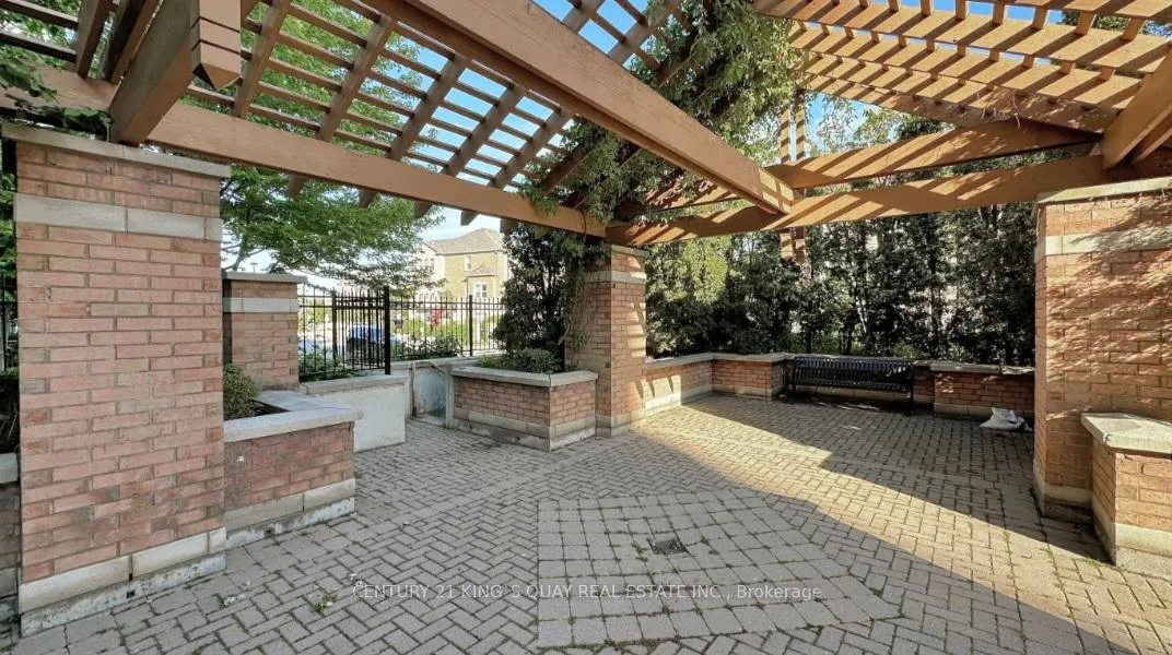 Photo 29 of Unit 303, 130 Pond Drive, Markham, Commerce Valley — HOMEH