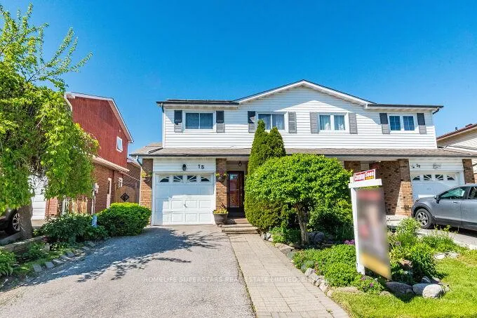 Photo 1 of 18 Pluto Drive, Brampton, Madoc — HOMEH