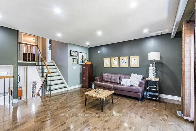 Photo 21 of 18 Pluto Drive, Brampton, Madoc — HOMEH