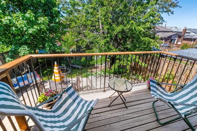 Photo 23 of 18 Pluto Drive, Brampton, Madoc — HOMEH