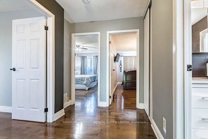 Photo 35 of 18 Pluto Drive, Brampton, Madoc — HOMEH