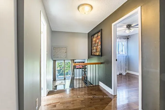 Photo 36 of 18 Pluto Drive, Brampton, Madoc — HOMEH