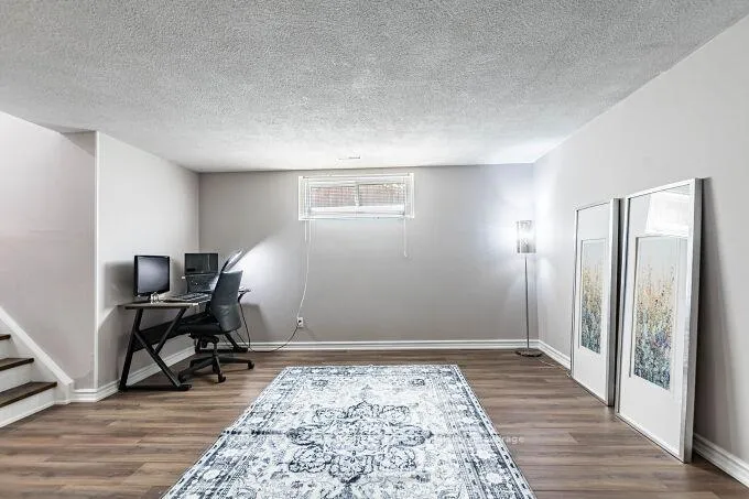 Photo 40 of 18 Pluto Drive, Brampton, Madoc — HOMEH