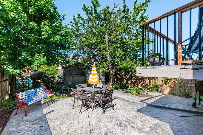 Photo 48 of 18 Pluto Drive, Brampton, Madoc — HOMEH