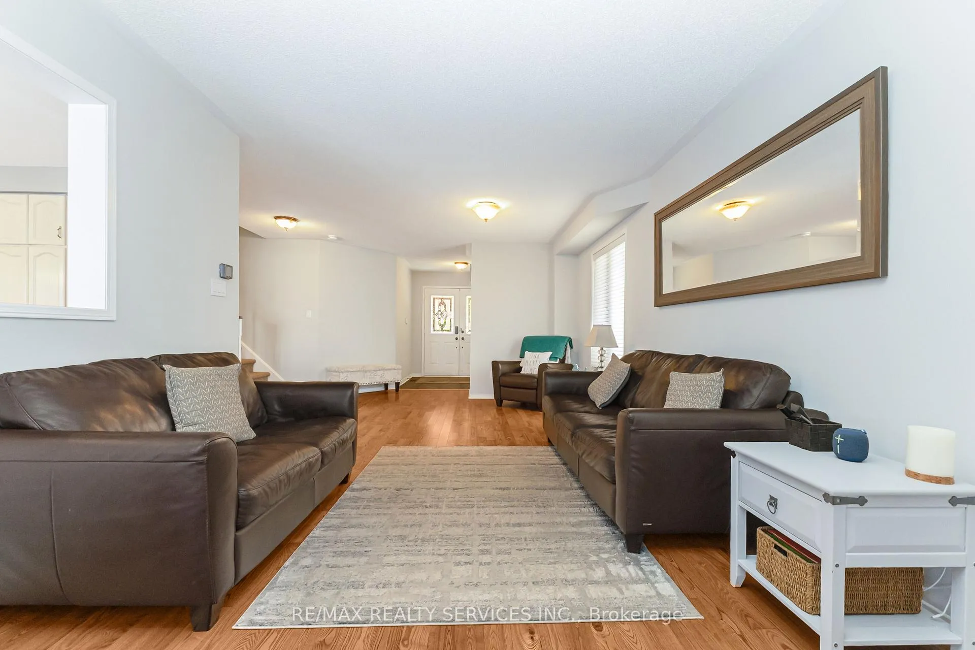 Photo 12 of 295 Queen Mary Drive, Brampton, Fletcher's Meadow — HOMEH