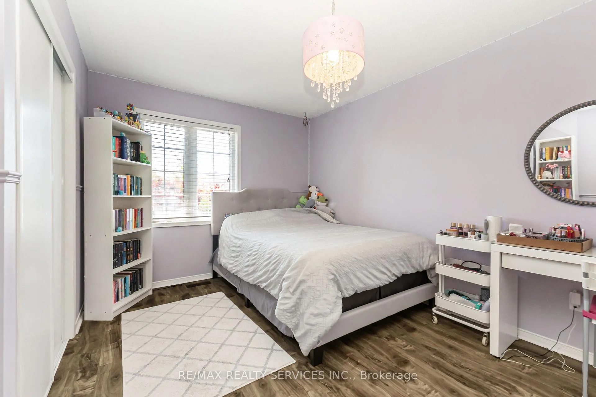Photo 32 of 295 Queen Mary Drive, Brampton, Fletcher's Meadow — HOMEH