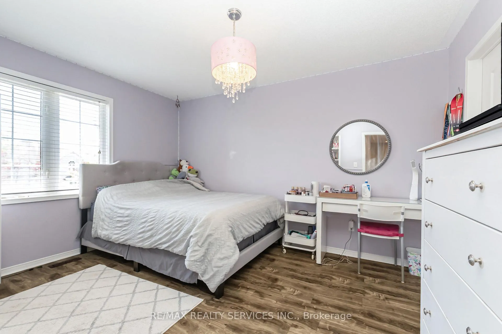 Photo 33 of 295 Queen Mary Drive, Brampton, Fletcher's Meadow — HOMEH