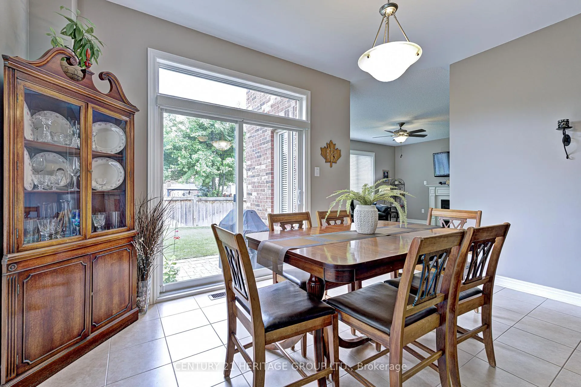 Photo 12 of 28 Boyces Creek Court, Caledon, Caledon East — HOMEH