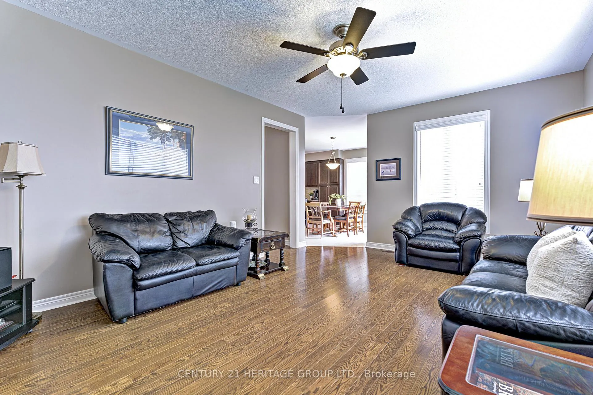 Photo 18 of 28 Boyces Creek Court, Caledon, Caledon East — HOMEH