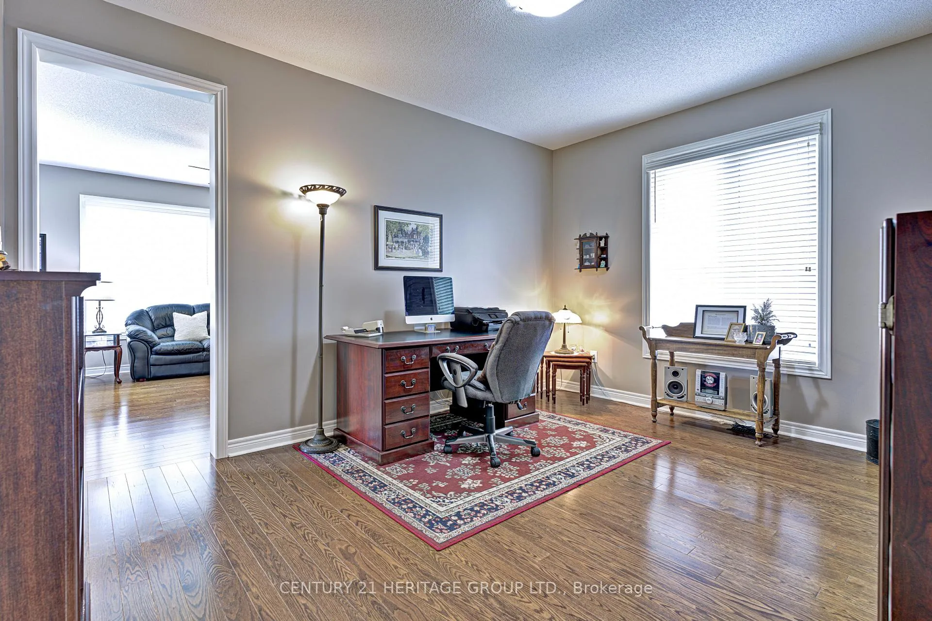 Photo 20 of 28 Boyces Creek Court, Caledon, Caledon East — HOMEH