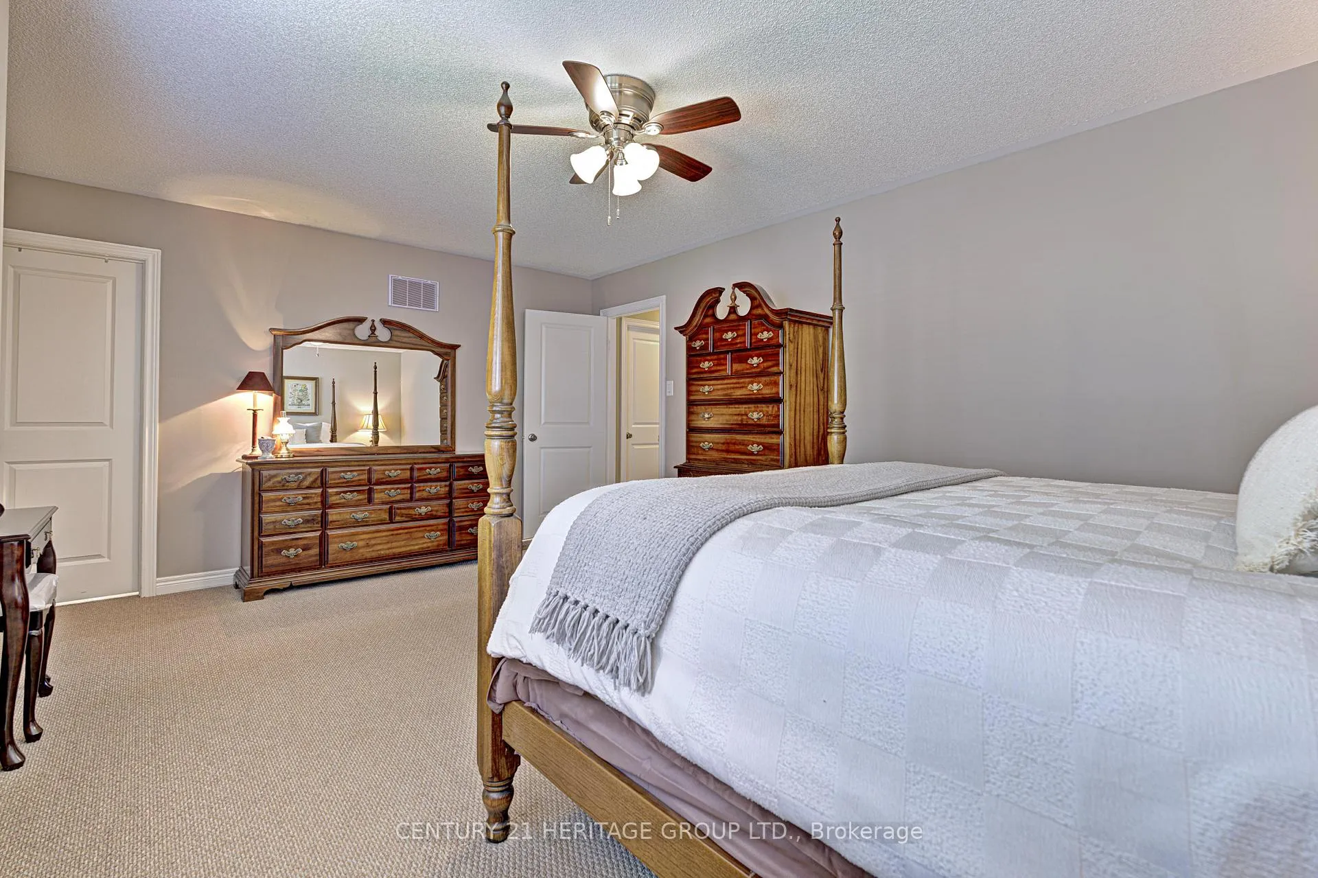 Photo 26 of 28 Boyces Creek Court, Caledon, Caledon East — HOMEH