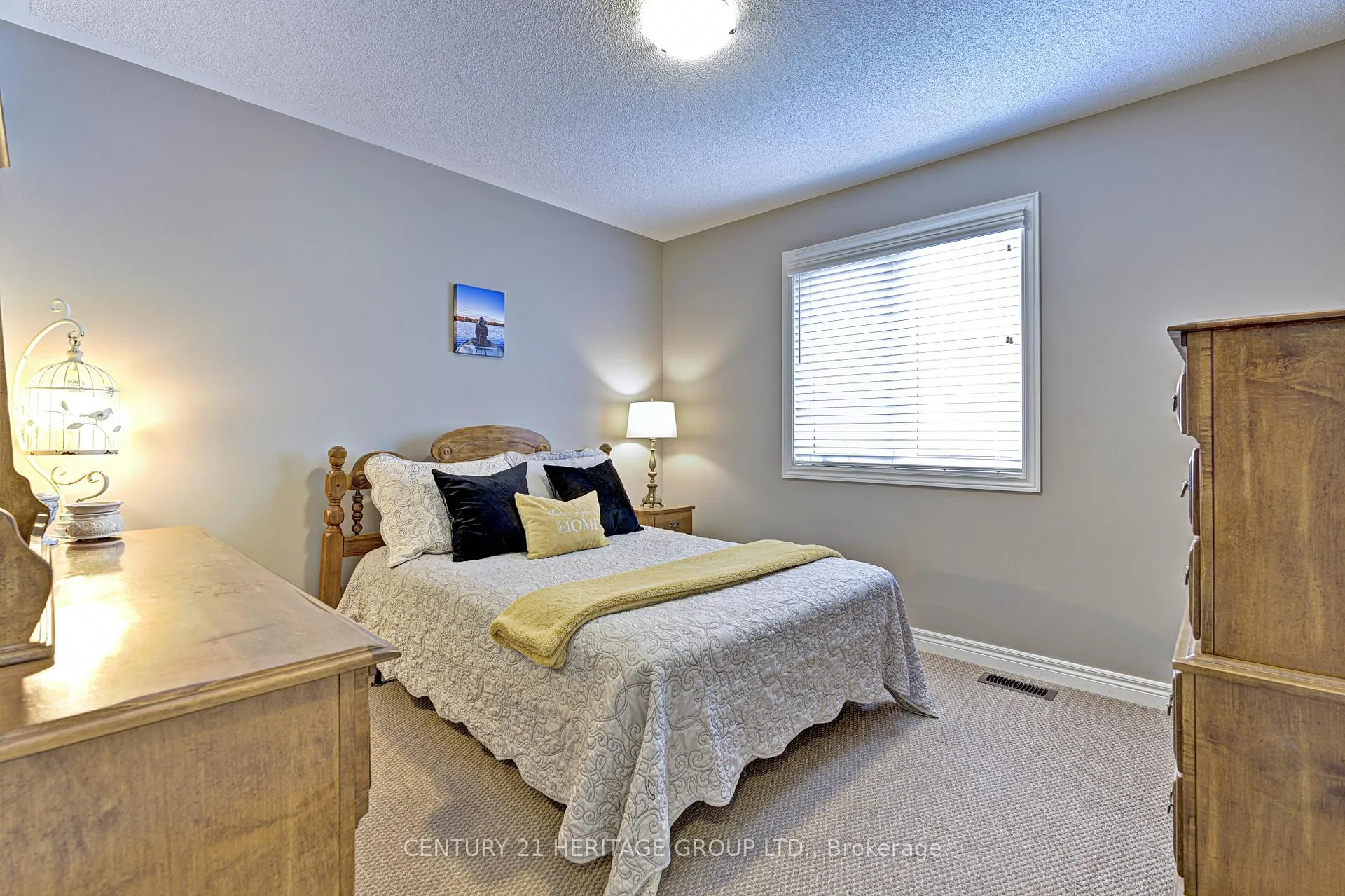 Photo 29 of 28 Boyces Creek Court, Caledon, Caledon East — HOMEH
