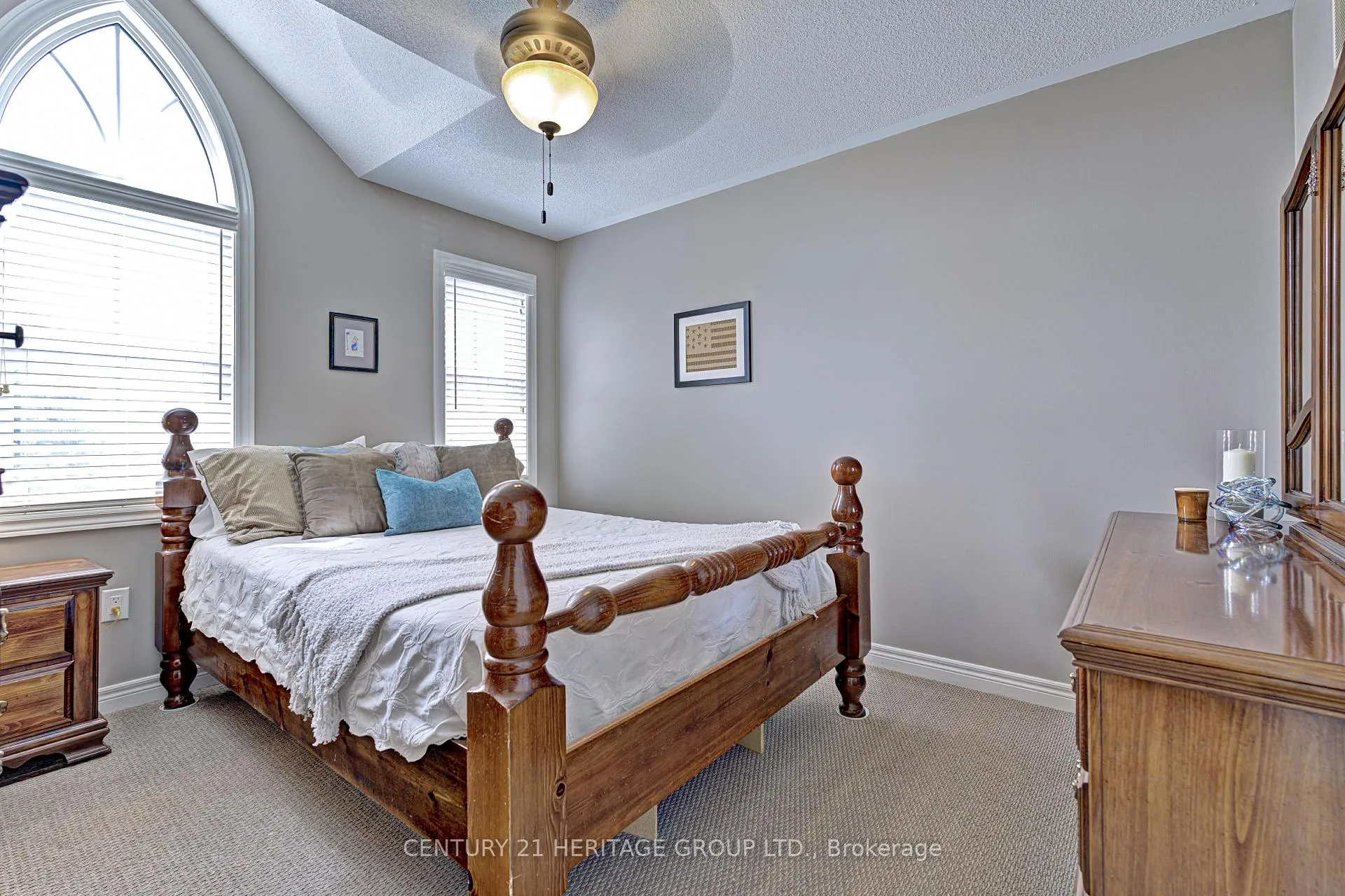 Photo 33 of 28 Boyces Creek Court, Caledon, Caledon East — HOMEH