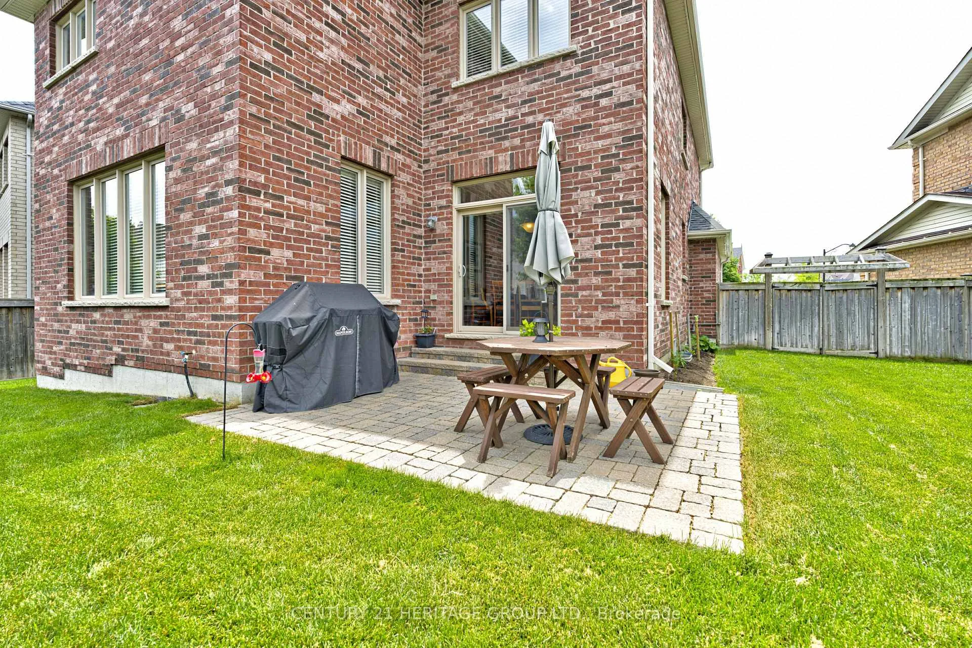 Photo 37 of 28 Boyces Creek Court, Caledon, Caledon East — HOMEH