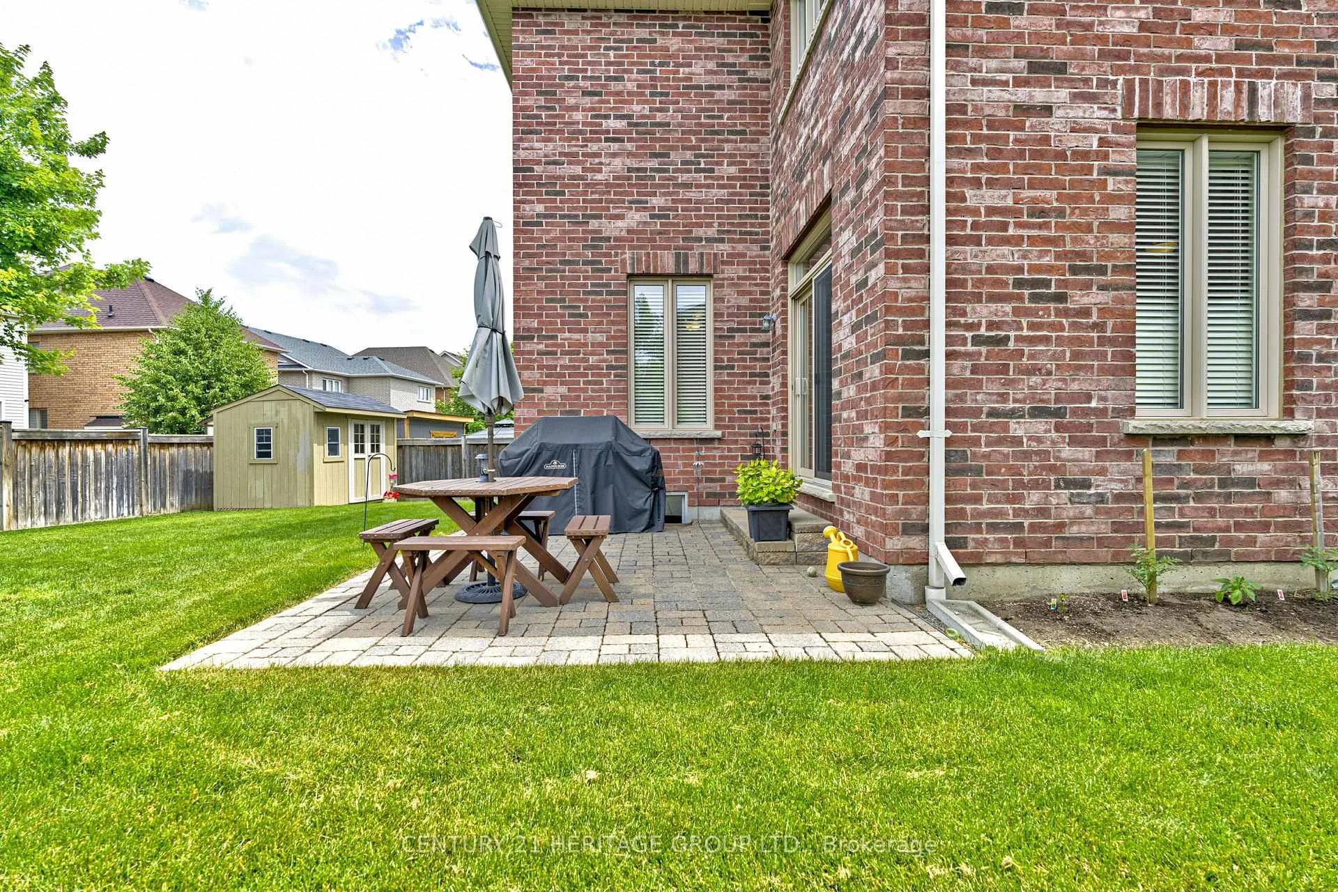 Photo 38 of 28 Boyces Creek Court, Caledon, Caledon East — HOMEH