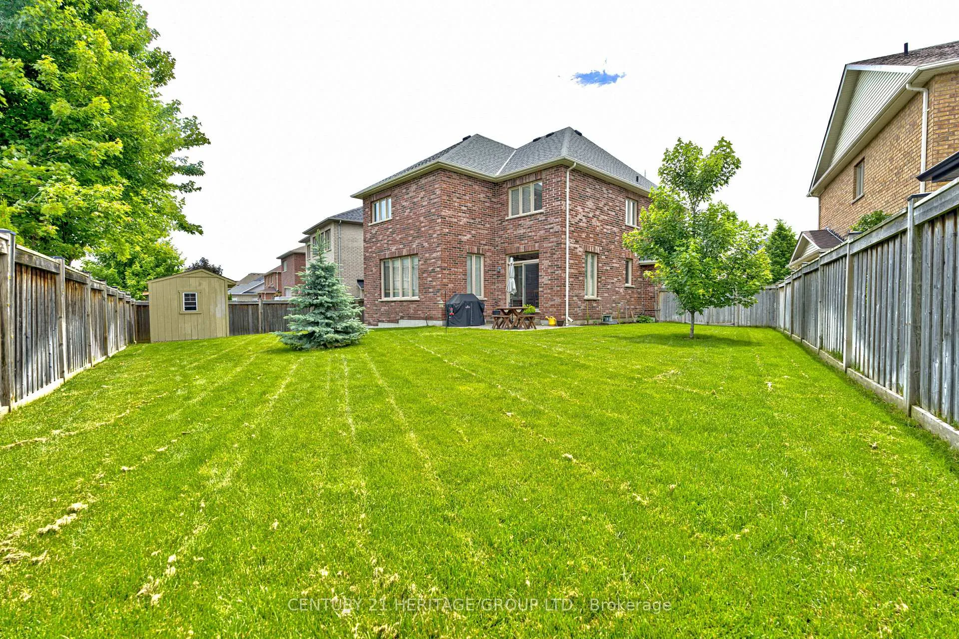 Photo 39 of 28 Boyces Creek Court, Caledon, Caledon East — HOMEH