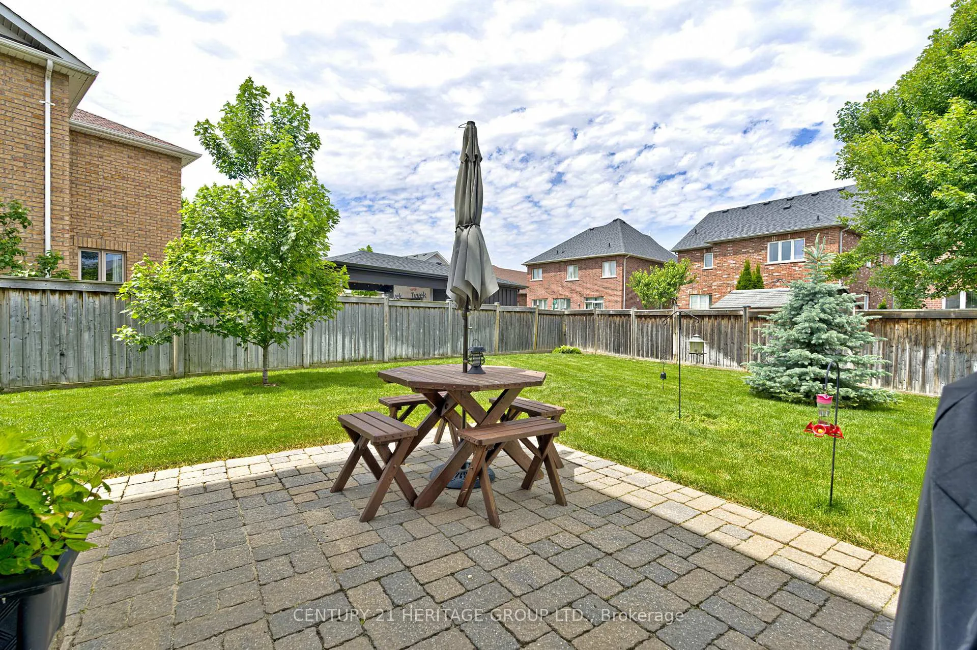 Photo 41 of 28 Boyces Creek Court, Caledon, Caledon East — HOMEH