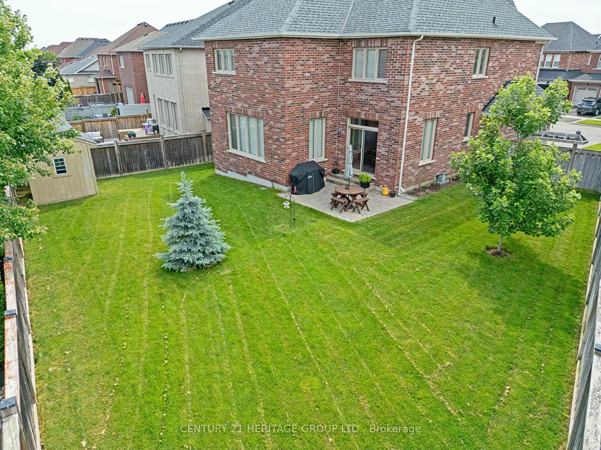 Photo 44 of 28 Boyces Creek Court, Caledon, Caledon East — HOMEH