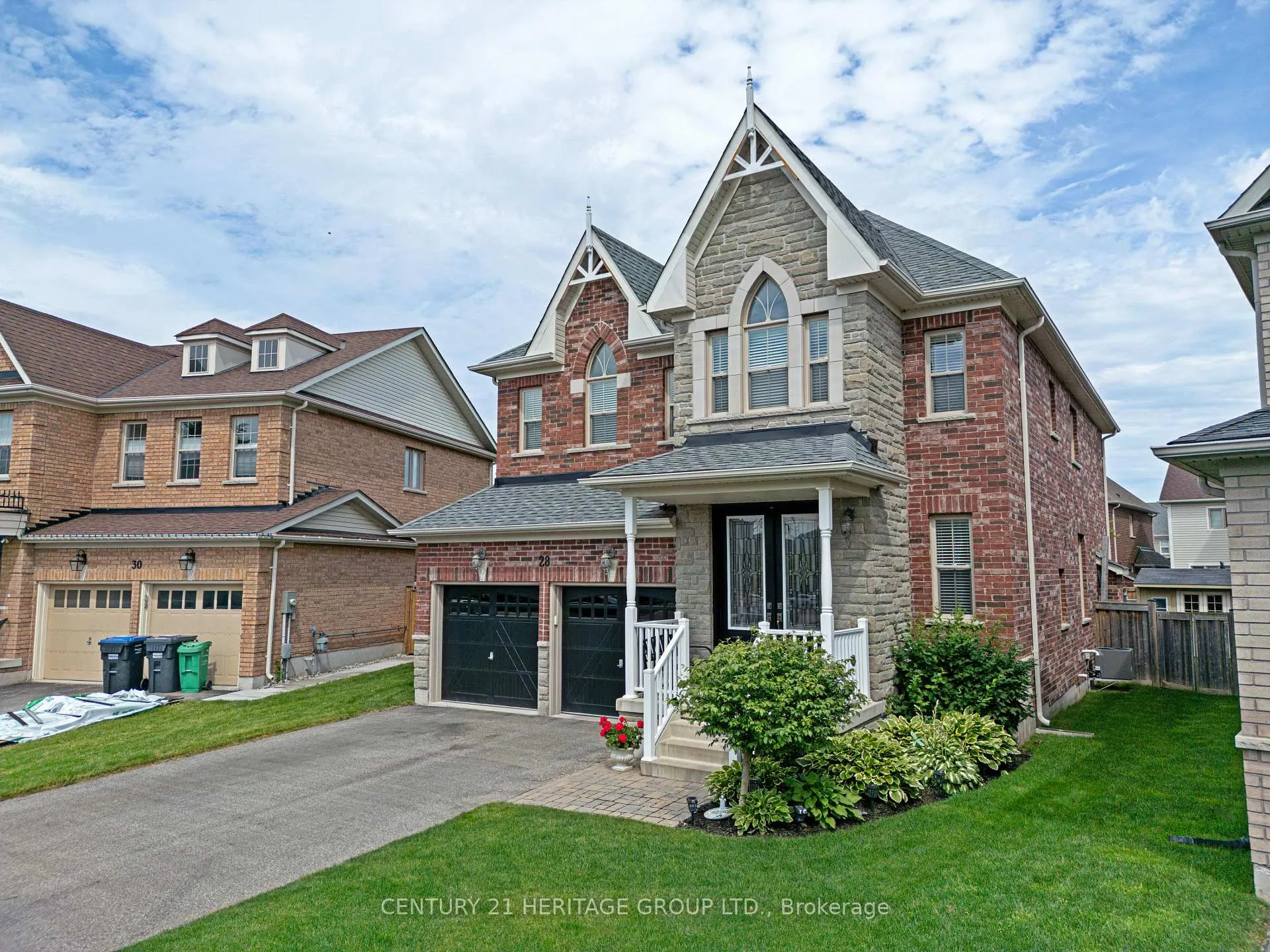 Photo 45 of 28 Boyces Creek Court, Caledon, Caledon East — HOMEH