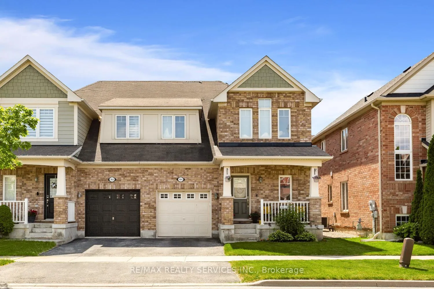 Photo 1 of 164 Mcdougall Cross, Milton, Harrison — HOMEH