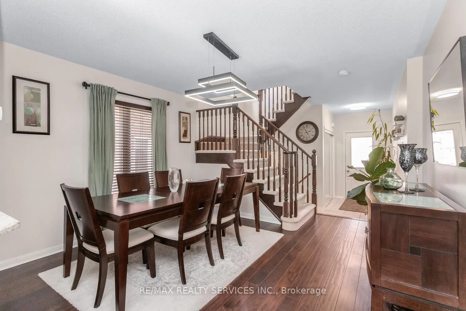 Photo 6 of 164 Mcdougall Cross, Milton, Harrison — HOMEH