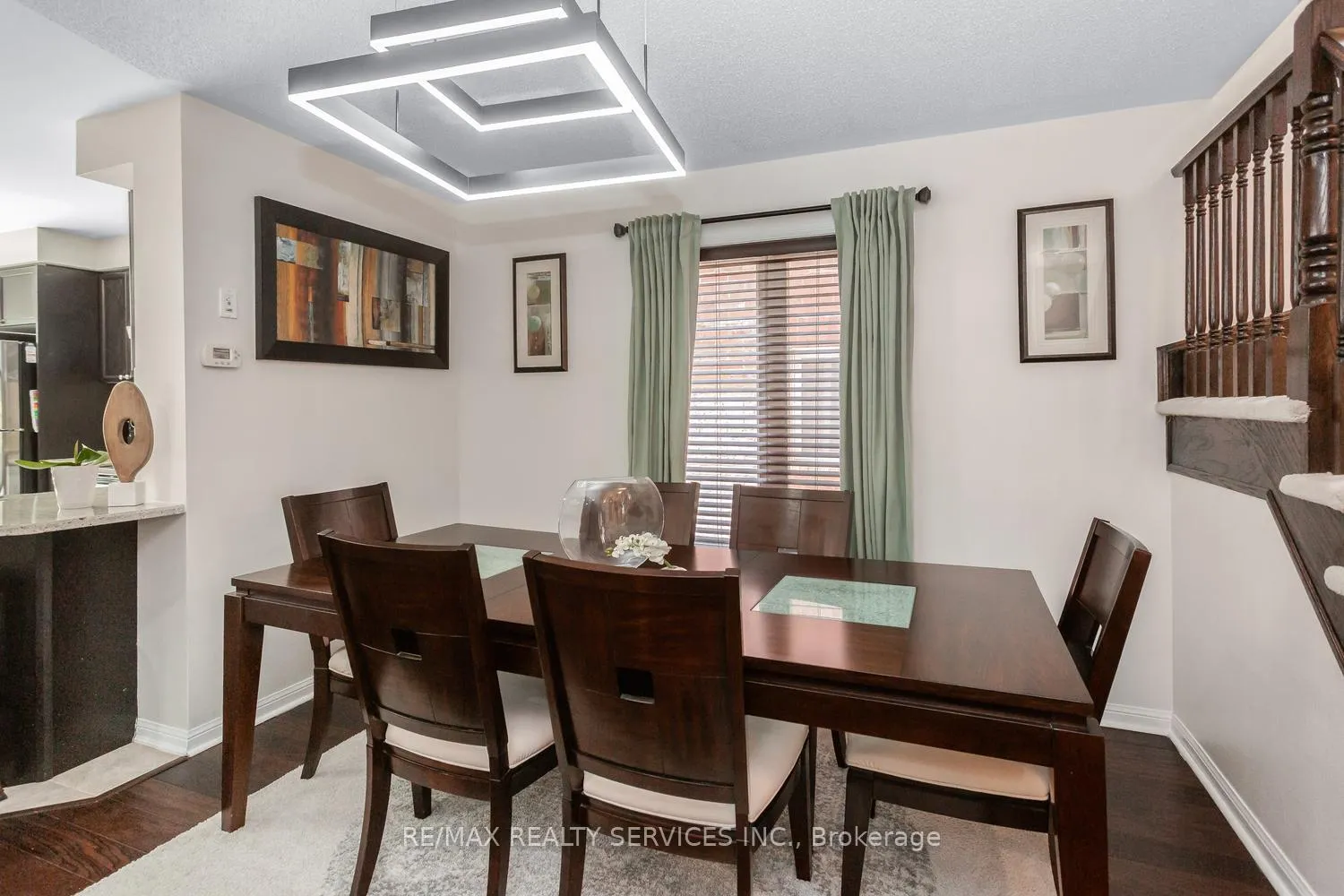 Photo 7 of 164 Mcdougall Cross, Milton, Harrison — HOMEH