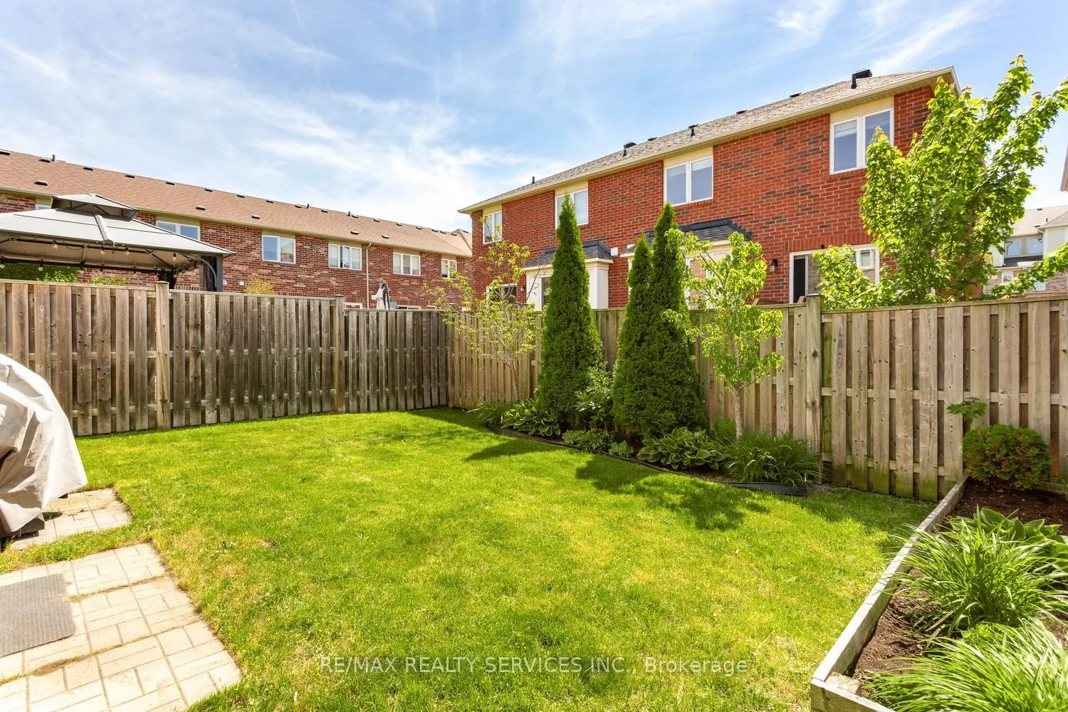 Photo 42 of 164 Mcdougall Cross, Milton, Harrison — HOMEH