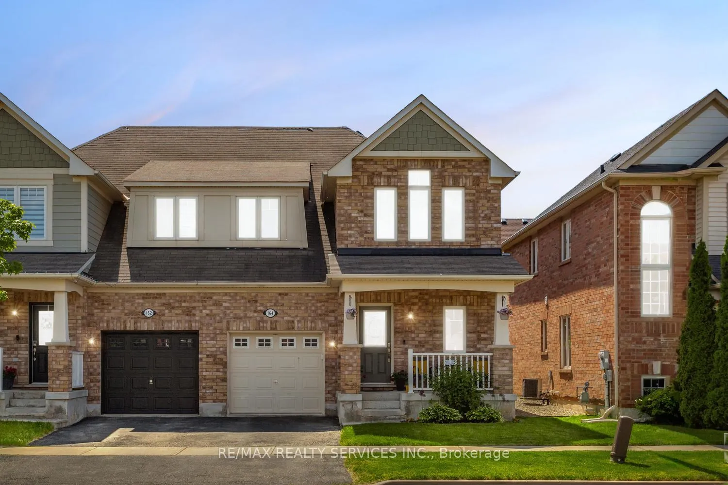Photo 45 of 164 Mcdougall Cross, Milton, Harrison — HOMEH