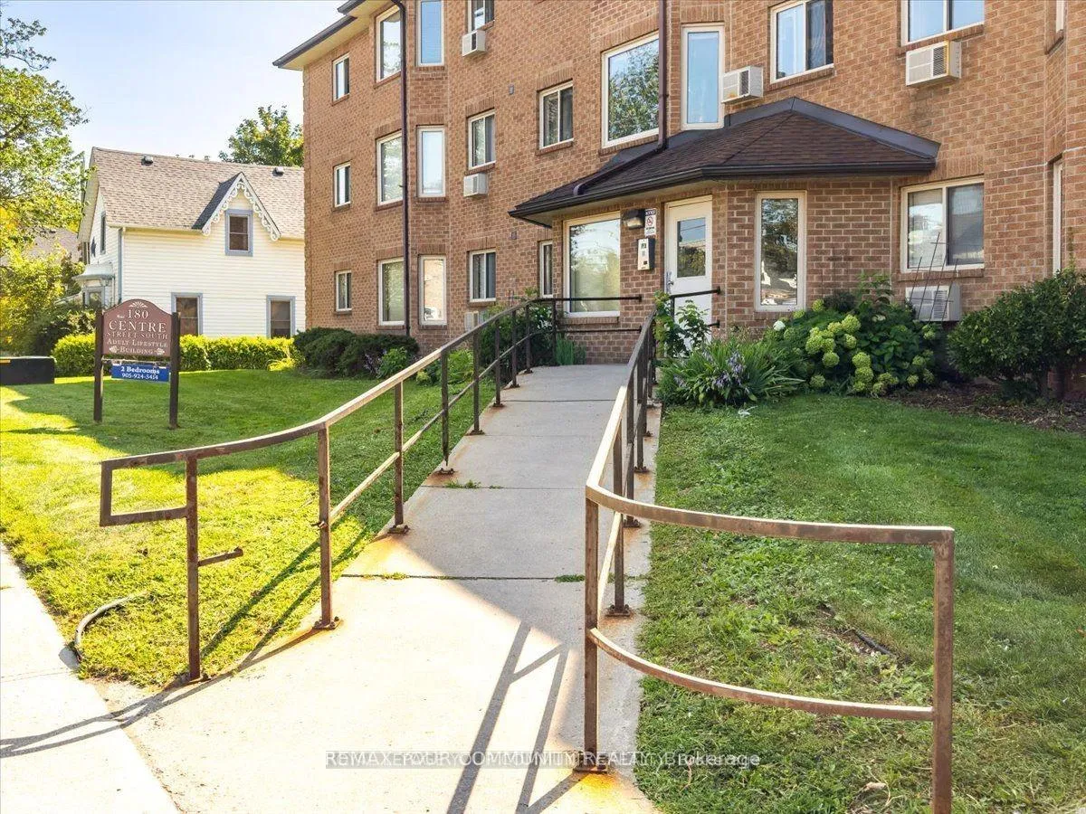 Photo 1 of Unit 1, 180 Centre Street, Oshawa, Central — HOMEH
