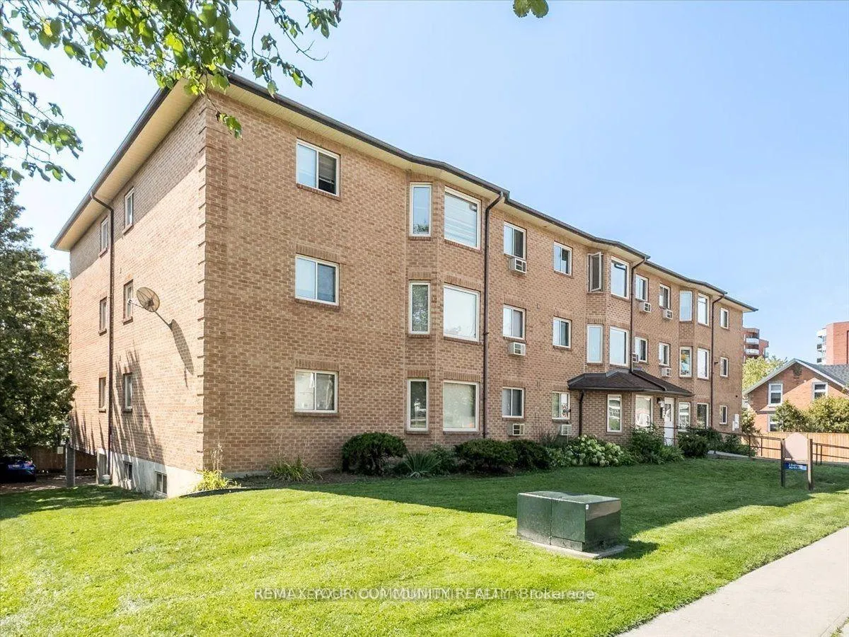 Photo 2 of Unit 1, 180 Centre Street, Oshawa, Central — HOMEH