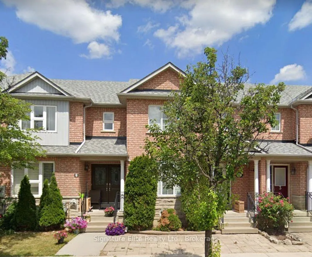 Photo 1 of 7 Castle Park Boulevard, Vaughan, Sonoma Heights — HOMEH