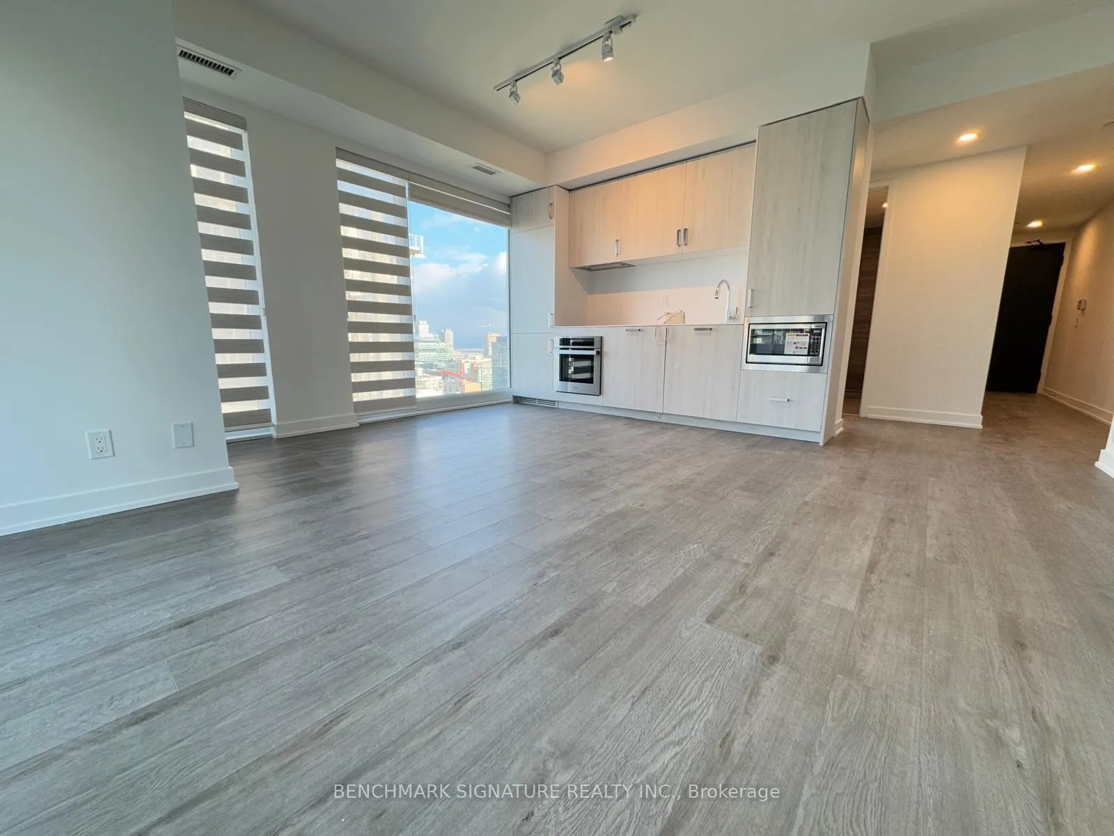 Photo 1 of Unit 2502, 88 Queen Street E, Toronto, Church-Yonge Corridor — HOMEH