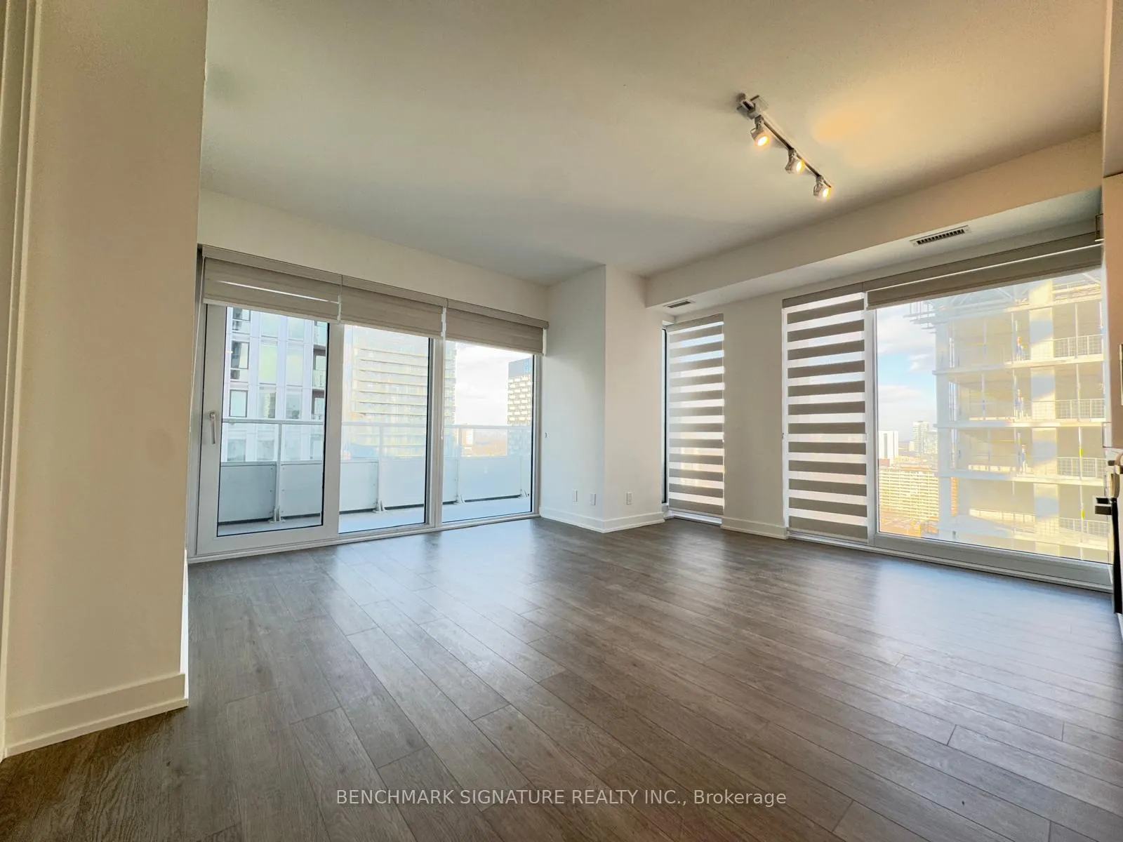 Photo 2 of Unit 2502, 88 Queen Street E, Toronto, Church-Yonge Corridor — HOMEH
