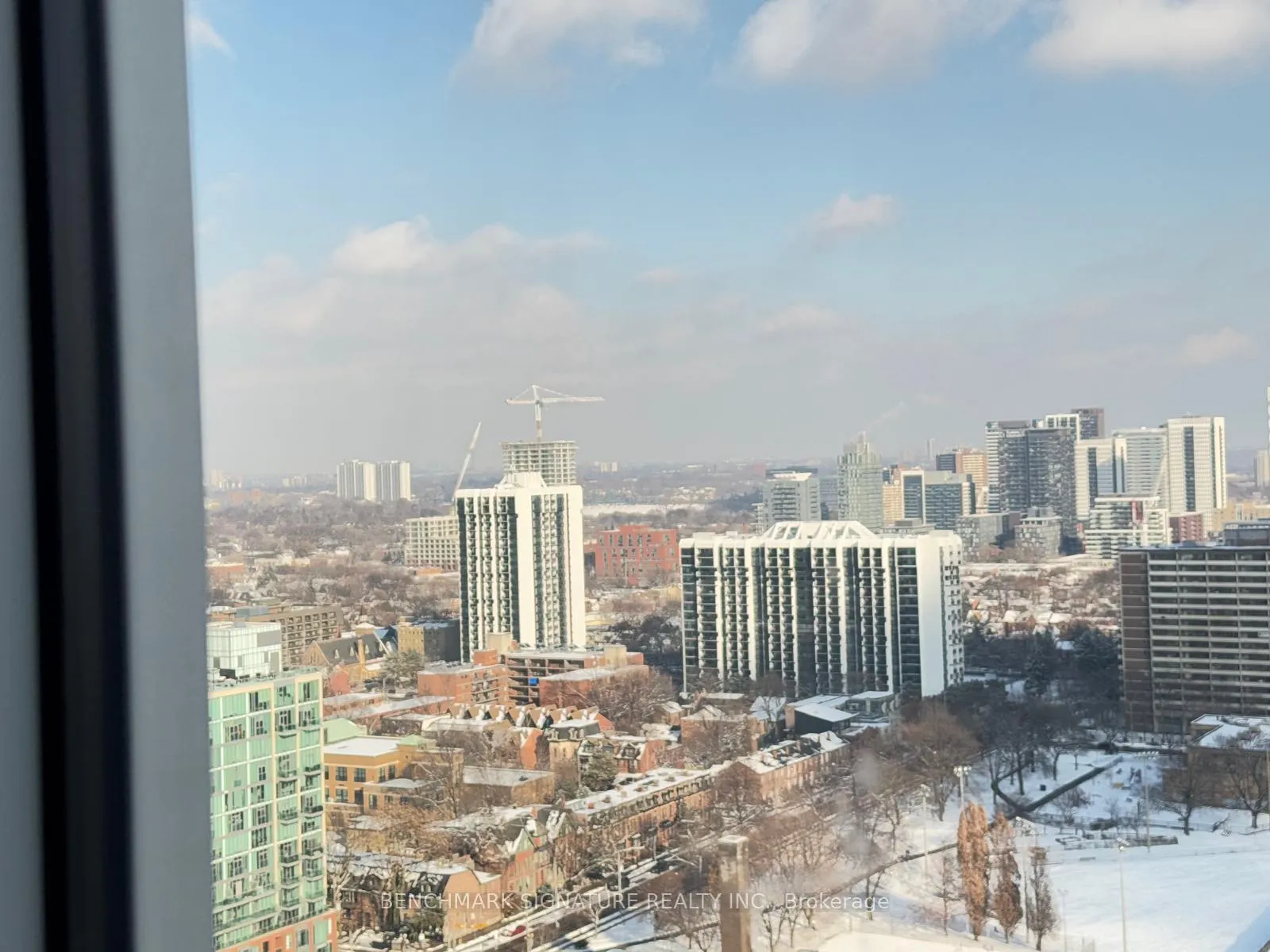 Photo 5 of Unit 2502, 88 Queen Street E, Toronto, Church-Yonge Corridor — HOMEH
