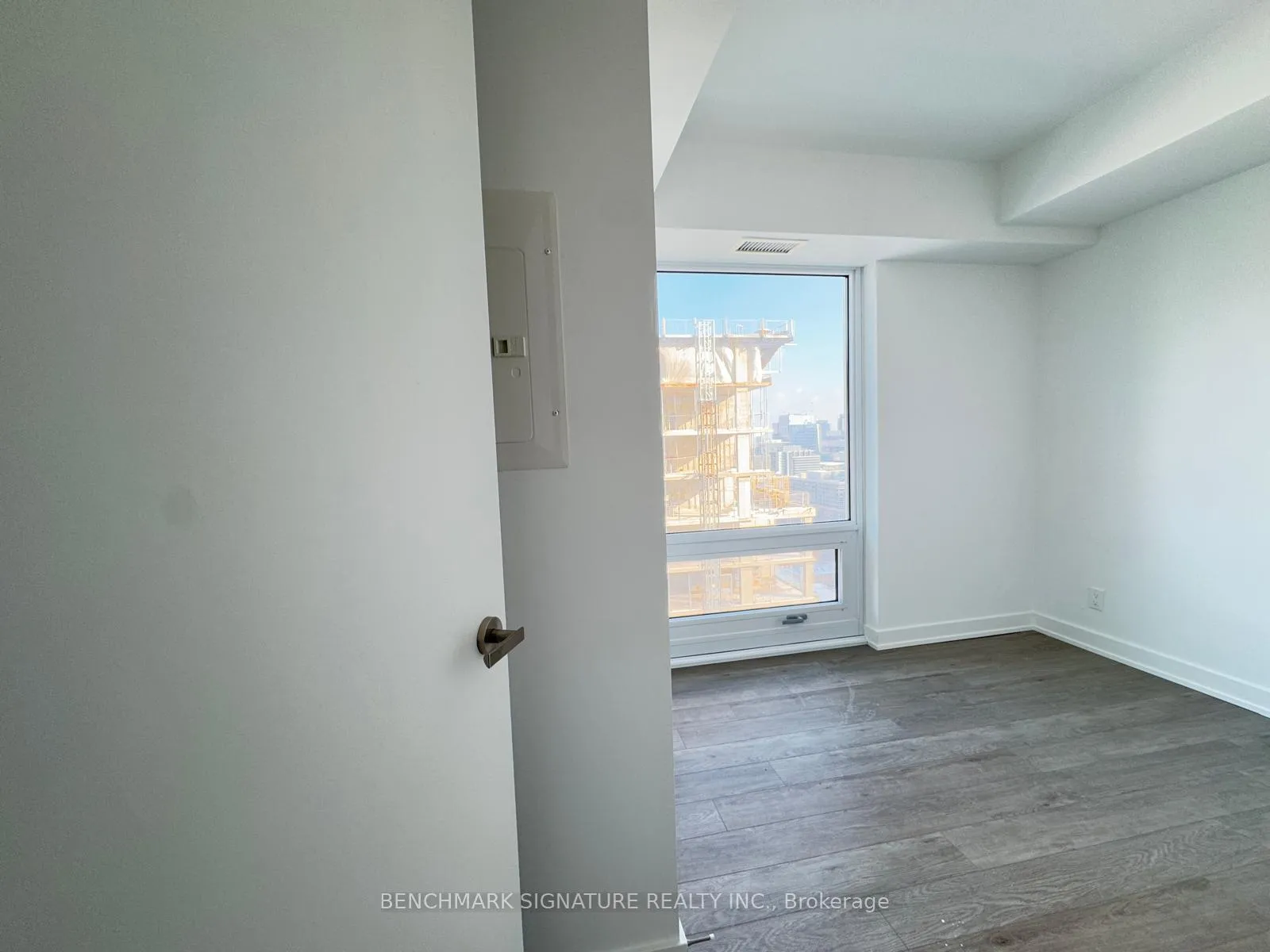 Photo 6 of Unit 2502, 88 Queen Street E, Toronto, Church-Yonge Corridor — HOMEH