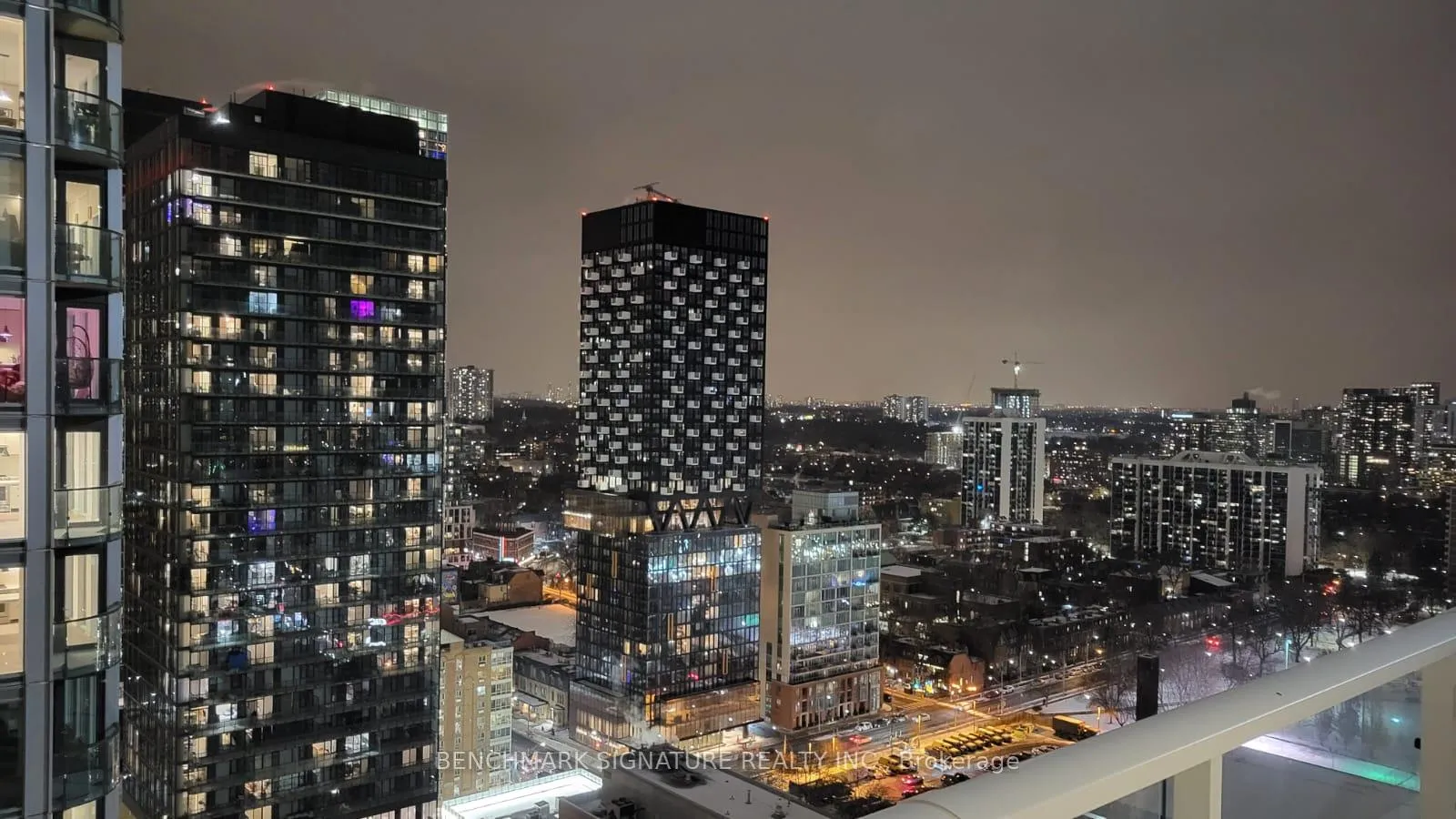 Photo 8 of Unit 2502, 88 Queen Street E, Toronto, Church-Yonge Corridor — HOMEH