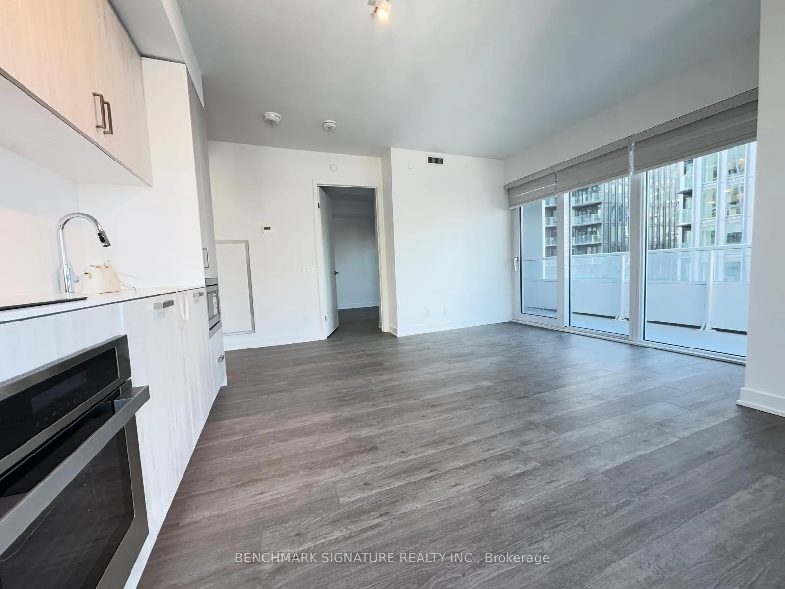 Photo 10 of Unit 2502, 88 Queen Street E, Toronto, Church-Yonge Corridor — HOMEH