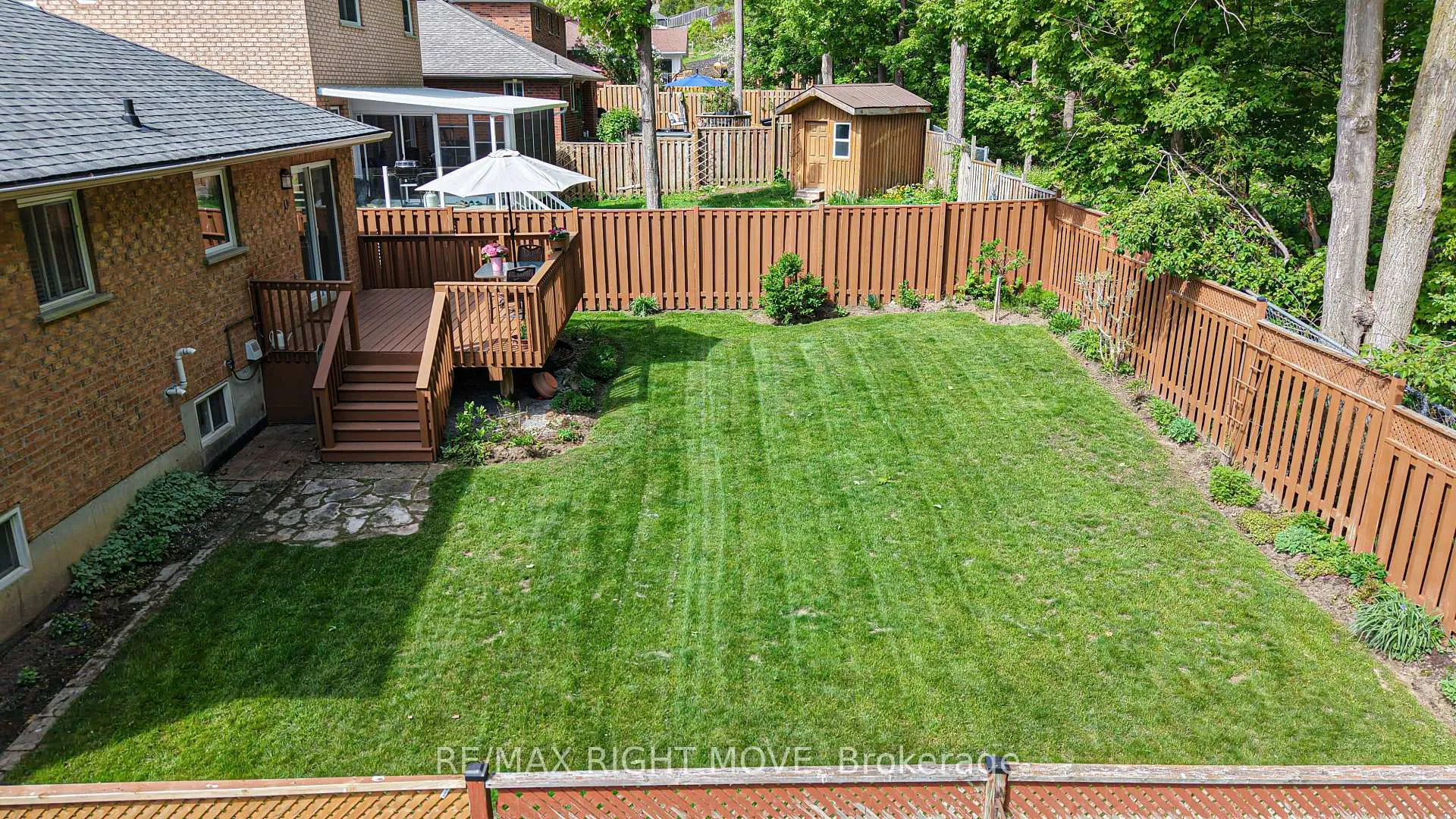 Photo 40 of 3170 Monarch Drive W, Orillia — HOMEH