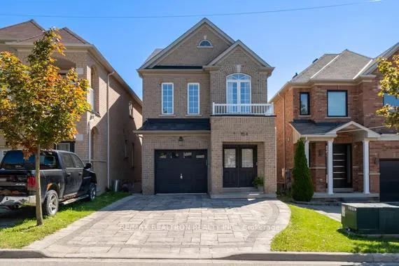 Photo 1 of 104 White Beach Crescent, Vaughan, Patterson — HOMEH