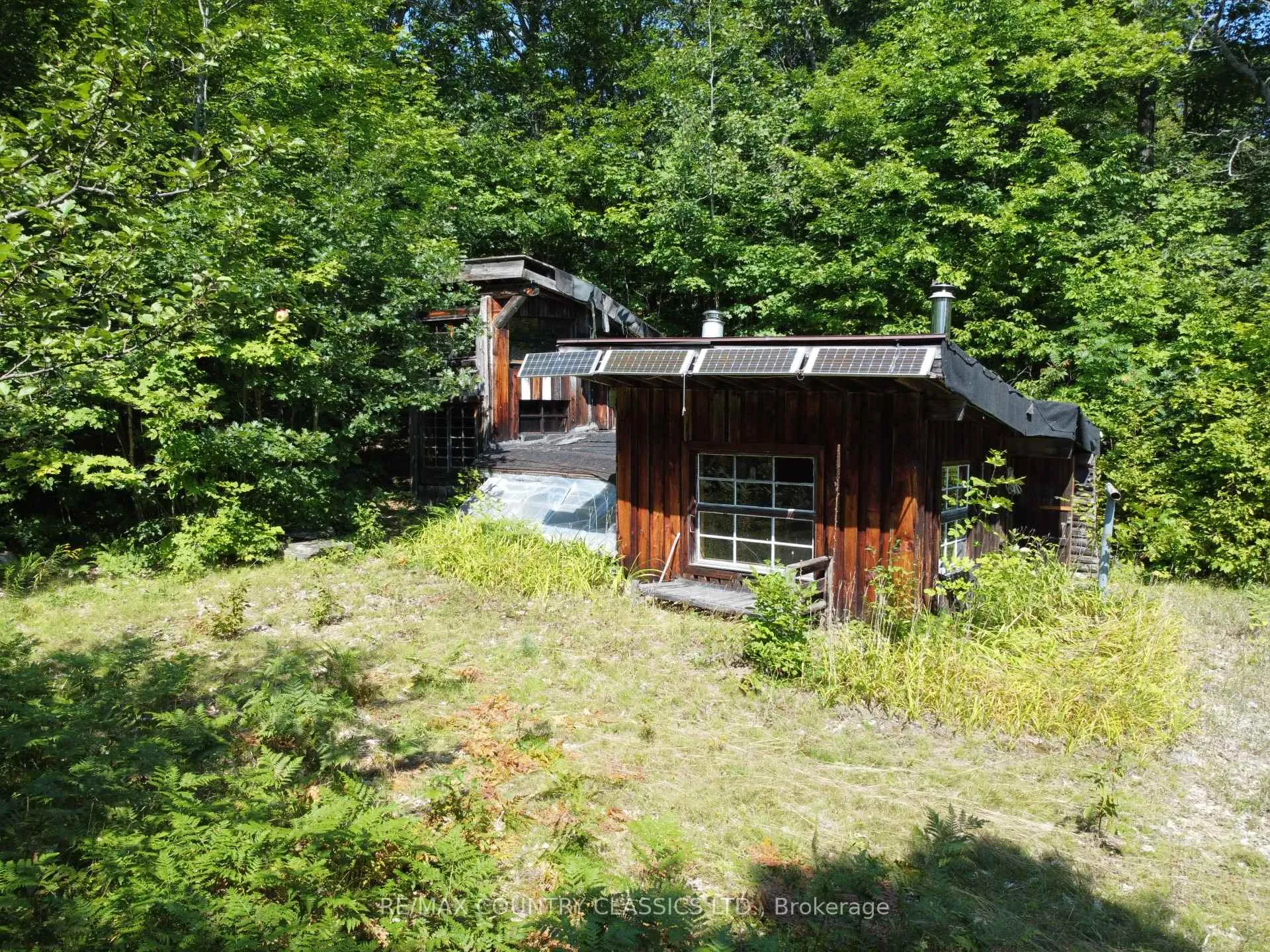 Photo of 388 O'Grady Settlement Road