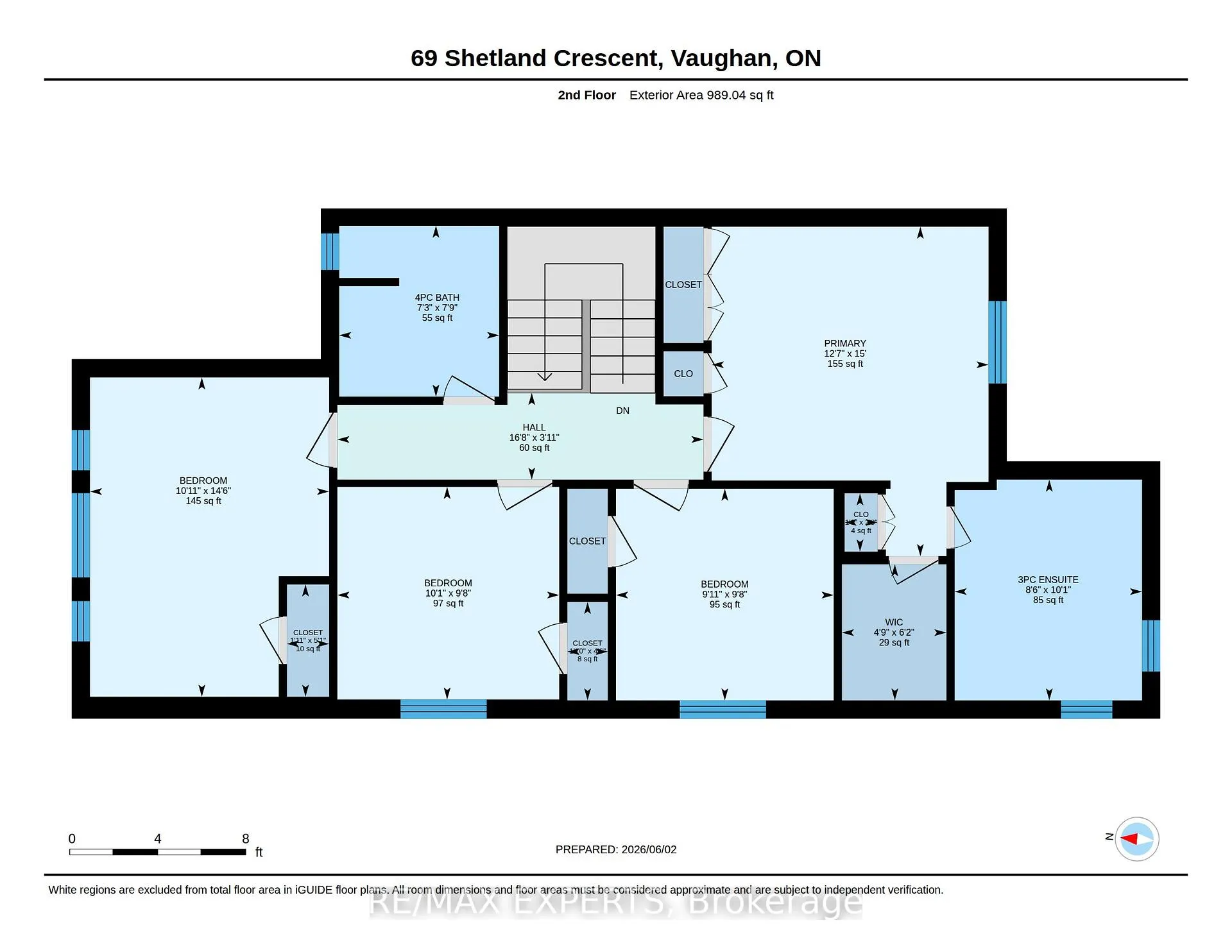 Photo 49 of 69 Shetland Crescent, Vaughan, Maple — HOMEH